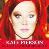Kate Pierson - Guitars And Microphones '2015