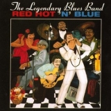 Legendary Blues Band - Red Hot 'n' Blue '1983 - Album