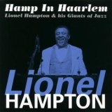 Lionel Hampton - Hamp In Haarlem '1979