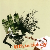 Machine Drum - Urban Biology '2002 - Album