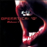 Operatica - 'o' Volume 1 '2000