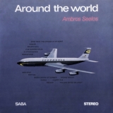 Orchester Ambros Seelos - Around The World '1965