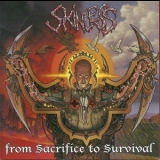 Skinless - From Sacrifice To Survival '2003