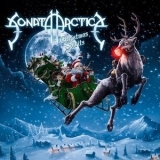 Sonata Arctica - Christmas Spirits [CDS] '2015