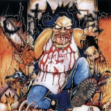 Cliteater - Eat Clit Or Die '2005 - Album