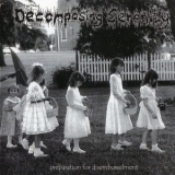 Various Artists - Decomposing Serenity / Mortuary Hacking Session '2004