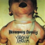 Various Artists - Decomposing Serenity / Vomito '2000