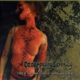 Decomposing Serenity  &  Vomitoma - Taste Of Tears And Violins As I Gnaw Your Eyelids / Membranous Mounds Of Maggot Mucous '2012