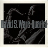 David S. Ware Quartet - Godspelized '1996 - Album