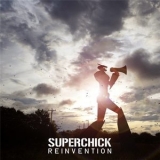 Superchick - Reinvention '2010
