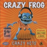 Crazy Frog - Crazy Hits '2005