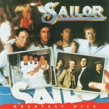 Sailor - Greatest Hits '1995