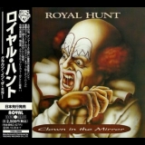 Royal Hunt - Clown In The Mirror '1993