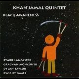 Khan Jamal Quintet - Black Awareness '2005
