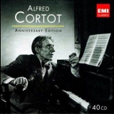 Alfred Cortot - 12. Anniversary Edition 1919 - 1959 '2012