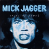 Mick Jagger - State Of Shock '1992
