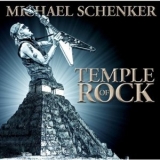 Michael Schenker - Temple Of Rock (limited Edition) '2011 - Album