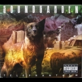 Soundgarden - Telephantasm '2010
