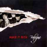 Babyjane - Make It Sick '2012