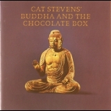 Cat Stevens - Buddha And The Chocolate Box '1974