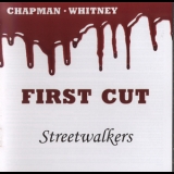 Chapman Whitney - First Cut Streetwalkers '2009