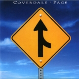 David Coverdale  Jimmy Page - Coverdale & Page '1993