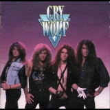 Cry Wolf - Cry Wolf [25.8p 5302] japan '1989