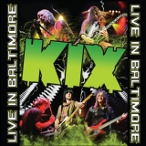 Kix - Live In Baltimore '2012