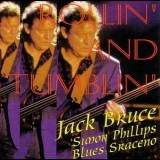 Jack Bruce - Rollin' And Tumblin' '1992