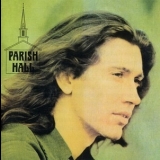 Parrish Hall - Parrish Hall '1970