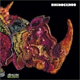 Rhinoceros - Rhinoceros '1969