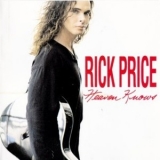 Rick Price - Heaven Knows '1992