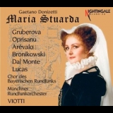 Donizetti - Maria Stuarda, Votti '1998