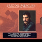 Freddie Mercury - Solo '2000