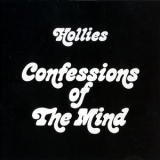 The Hollies - Confessions Of The Mind '1970