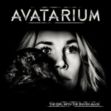 Avatarium - The Girl With The Raven Mask '2015 - Album