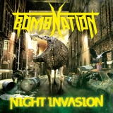 Bombnation - Night Invasion '2014