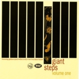 Giant Steps - Gaint Steps: Volume One '1992 - Album