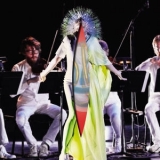 Björk - Vulnicura Strings '2015 - Album