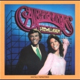 The Carpenters - Live At The Palladium '1976