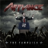 Affiance - The Campaign '2012