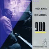 Hank Jones & Red Mitchel - Duo '1987