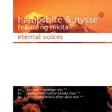 Hampshire & Nysse feat. Nikita - Eternal Voices [CDS] '2003 