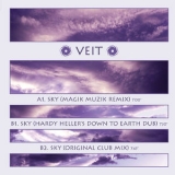Veit - Sky [CDS] '2002 