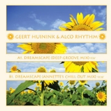 Geert Huinink & Alco Rhythm - Dreamscape [CDS] '2001 