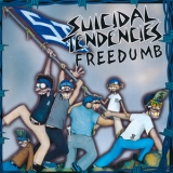 Suicidal Tendencies - Freedumb '1999