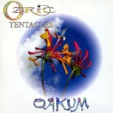 Ozric Tentacles - Oakum (studio cd single) '2001 - Album