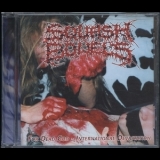 Squash Bowels - For Dead God - International Devastation '2003