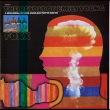 Foxx - The Revolt Of Emily Young '1970