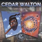 Walton, Cedar - Mobius & Beyond Mobius '2015 - Album